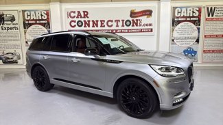 Used 2024 Lincoln Aviator Reserve w/ Equipment Group 201A image 1
