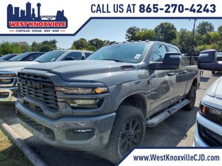 New 2026 RAM 2500 Big Horn image 1