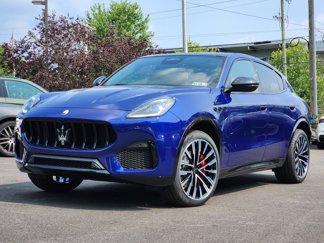 New 2025 Maserati Grecale Modena image 1