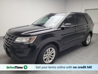 Used 2017 Ford Explorer FWD image 1