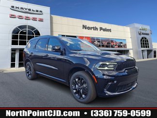 New 2025 Dodge Durango GT image 1