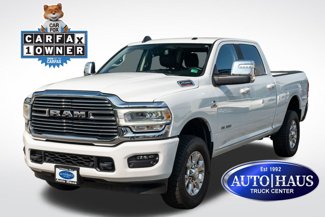 Used 2024 RAM 2500 Laramie image 1