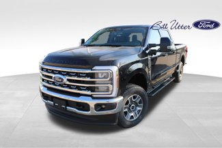 New 2026 Ford F250 Lariat image 1