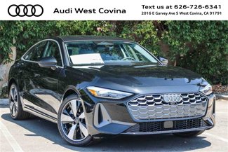 New 2025 Audi A5 2.0T Premium image 1