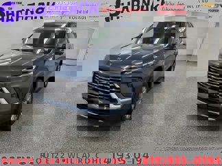 New 2025 Buick Enclave Preferred w/ LPO, Floor Liner Package image 1