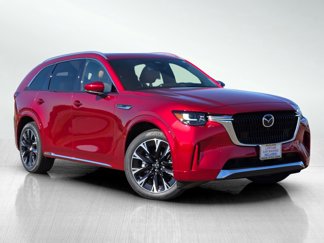 New 2025 MAZDA CX-90 3.3 Turbo S w/ Premium Plus image 1
