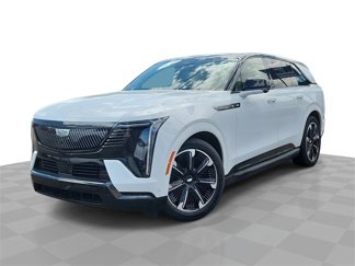 New 2025 Cadillac Escalade IQ Sport 2 image 1