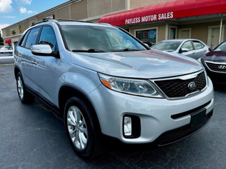 Used 2014 Kia Sorento EX image 1