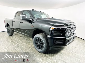 New 2025 RAM 2500 Laramie w/ Night Edition image 1