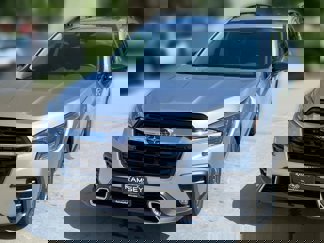 New 2025 Subaru Ascent Touring image 1