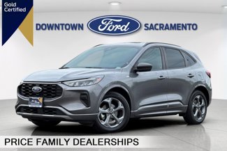 Certified 2024 Ford Escape ST-Line image 1