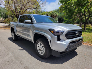 Used 2024 Toyota Tacoma SR5 image 1