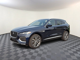 New 2026 Jaguar F-PACE R-Dynamic S image 1