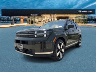 New 2026 Hyundai Santa Fe Limited image 1