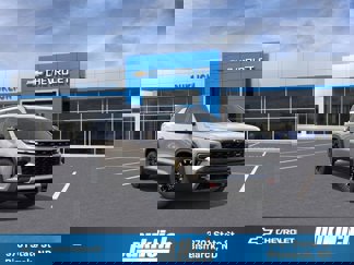 New 2026 Chevrolet Traverse Z71 image 1