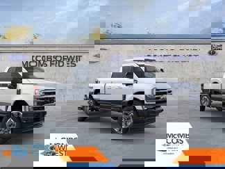 New 2025 Ford F250 King Ranch image 1
