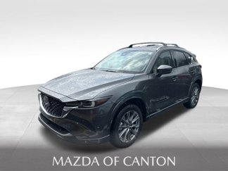 New 2025 MAZDA CX-5 AWD 2.5 S image 1