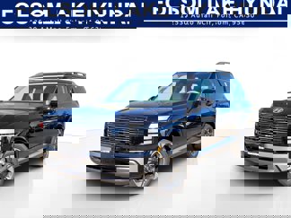 New 2026 Hyundai Palisade Limited image 1