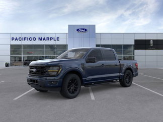 New 2025 Ford F150 XLT w/ Equipment Group 303A High image 1