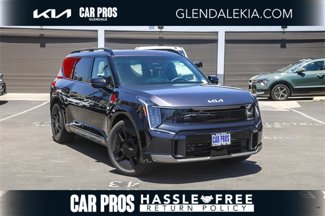 New 2026 Kia EV9 GT-Line image 1