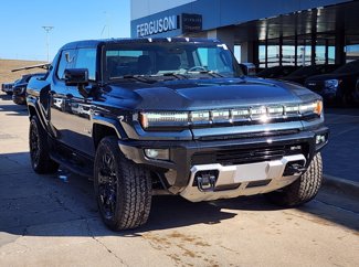 New 2025 GMC Hummer EV 2X image 1
