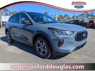 New 2025 Ford Escape ST-Line w/ Cold Weather Package image 1
