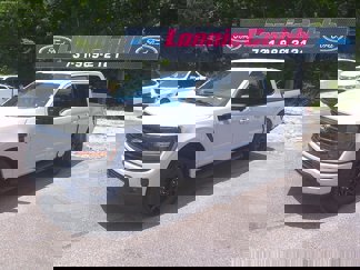 Used 2024 Ford F150 XLT w/ Equipment Group 302A MID image 1