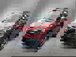 Certified 2022 Subaru Outback Premium image 1