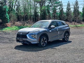 New 2025 Mitsubishi Eclipse Cross AWD image 1
