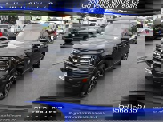 Used 2021 Ford Bronco Sport Big Bend image 1