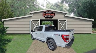 Used 2023 Ford F150 Lariat image 1