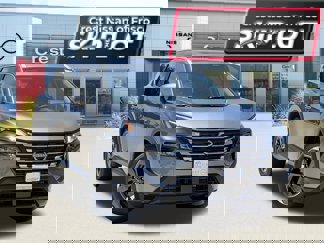 New 2026 Nissan Rogue SV image 1