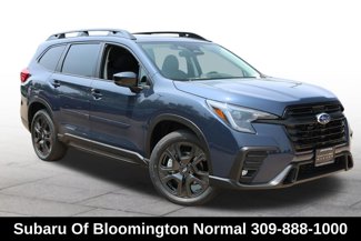 New 2025 Subaru Ascent Bronze Edition image 1