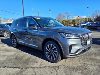 New 2025 Lincoln Aviator AWD image 1