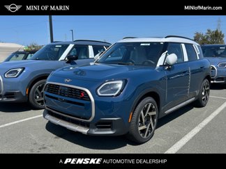 New 2025 MINI Cooper Countryman S w/ Comfort Package Max image 1