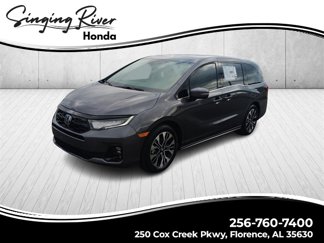 New 2025 Honda Odyssey Elite image 1