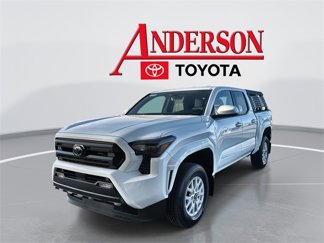 New 2025 Toyota Tacoma SR5 image 1