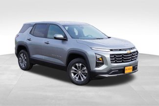 New 2026 Chevrolet Equinox LT w/ Convenience Package II image 1