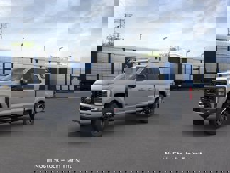 New 2025 Ford F250 4x4 Crew Cab Super Duty image 1