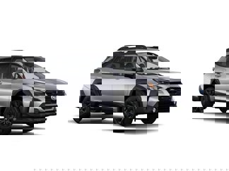 New 2025 Subaru Outback Onyx Edition XT image 1