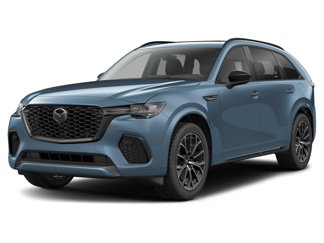 New 2025 MAZDA CX-70 3.3 Turbo S w/ Premium Package image 1