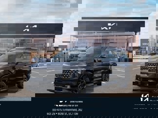New 2026 Kia Carnival SX image 1