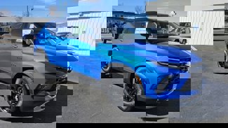 New 2025 Chevrolet Blazer LT w/ Convenience Package image 1