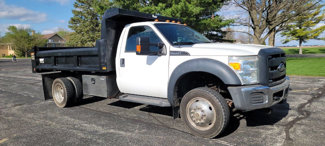 Used 2015 Ford F450 XL w/ Power Equipment Group image 1
