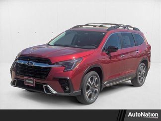 New 2025 Subaru Ascent Touring image 1