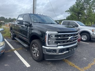 Certified 2025 Ford F250 King Ranch w/ Chrome Package image 1