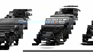 New 2026 GMC Hummer EV SUV image 1
