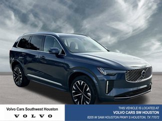 New 2026 Volvo XC90 B6 Plus w/ Protection Package Premier image 1