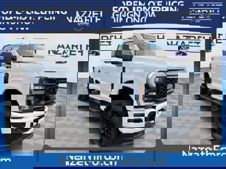 New 2025 Ford F250 XL w/ FX4 Off-Road Package image 1