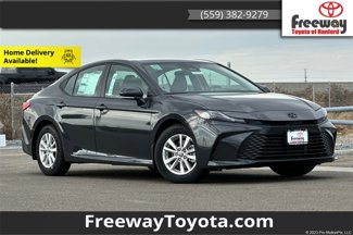 New 2026 Toyota Camry LE video 1
